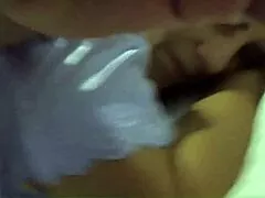 yo sweat-soaked hot latina wife screaming from backshots doggystyle ass slaps loud moans jhodez1