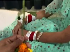 watch this juicy indian desi babe ride her boyfriend's cock in homemade hd closeup