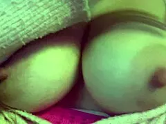 Watch Italian Milf Artemisia Make Her Massive Juicy Tits Bounce Seductively