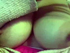 Watch Italian Milf Artemisia Make Her Massive Juicy Tits Bounce Seductively