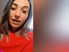 girls grind pussies with toys in wild orgasm contest game remix challenge