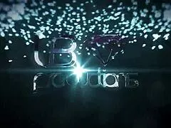 blonde pornstar slut takes huge bareback anal in kitchen from muscular bodybuilder