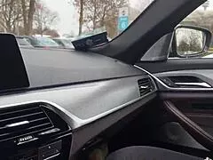 i'm dripping wet giving this public handjob next to strangers on the bus!