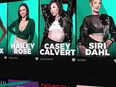 Petite Veronica Leal's Ass Stretched Wide in Anal