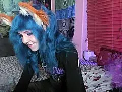 wanna watch me twerk and cum hard babe?