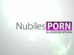 Jessica Starling Begs Pussy Lick Before Big Dick Slam