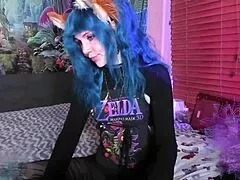 wanna watch me twerk and cum hard babe?