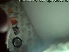 fat wife slut gets fucked hard by hubby 😈