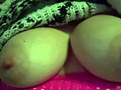 oh artemisia love showin my juicy big tits off