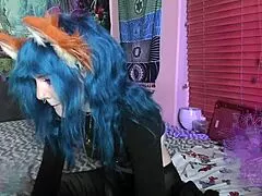 wanna watch me twerk and cum hard babe?