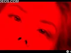 vampire milf veronica leal turns 18yo puck into her big tits lesbian slave