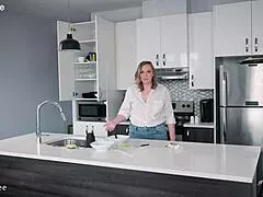 clara dee pegs you hard in pov punishment roleplay, your girl next door strapon revenge