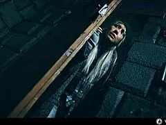 vampire milf veronica leal turns 18yo puck into her big tits lesbian slave