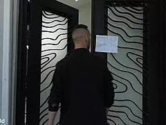 who wants to dp this powerful redhead milf lauren phillips bent over in lingerie gp3405?