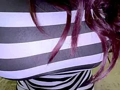 Why refuse when stepmom bends over for stepson's dick deep in her tight anal?
