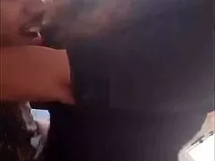 Stepmom's Huge Natural Tits Tempt Student Boss