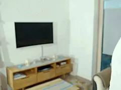 huge bbc black neighbor pounds cute white milf while clueless hubby is away