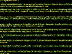 Ready for mature slut's raw cum explosion from sneaky voyeur fuck?