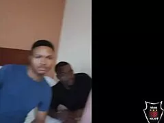 Hotwife Aria Khaide moans loud getting double penetrated by BBC bulls in wet cowgirl and doggystyle.