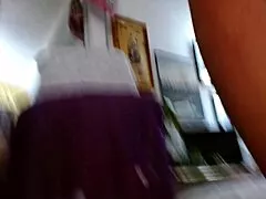 dawnskye1962 oils up in tan pantyhose update 225 feels so slippery 😍✨