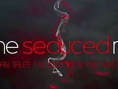 mindi and mia from sheseducedme get caught but turn it into hot lesbian strapon fun