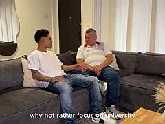 damn my latina stepmom's huge ass feels amazing cheating on stepdad today