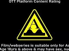 desi bbw bhabhi's huge tits bounce as stranger fucks her hard