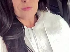 Dive into mistress vibes soaking wet and ready