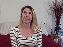 desperate big tit bbw milfs tease interview then ride big cock cowgirl bent over bareback tight pussy pounding