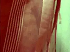 Stepmom flashes public garden no panties exhibition 😏🌳💦