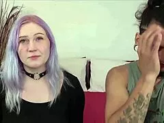 desperate big tit bbw milfs tease interview then ride big cock cowgirl bent over bareback tight pussy pounding