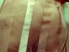 Stepmom flashes public garden no panties exhibition 😏🌳💦