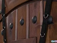 i own your hairy ass now submit to my lesbian bdsm domination