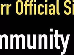 super sexy august james lesbian duo licks wet pussies