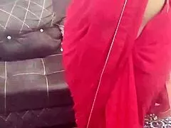 Bhabhi's Massive Tits And Huge Ass Make Indian Wife The Ultimate Big Boob Milf Fuck Fantasy!