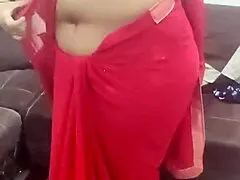 Bhabhi's Massive Tits And Huge Ass Make Indian Wife The Ultimate Big Boob Milf Fuck Fantasy!