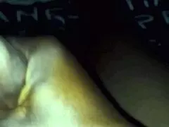 uhh fuckingbang1 is masturbating so hard during this oily massage turning missionary oh god...