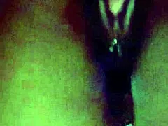 BIG BOOTY LATINA MILF POUNDED BACKSHOTS SQUIRTING HUGE COCK!