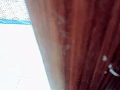 Bhabhi sneaks quickie with devar's big cock