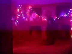 i wanted homemade porn so bad but only had old camera for christmas naked flashing myself bent over