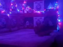 i wanted homemade porn so bad but only had old camera for christmas naked flashing myself bent over