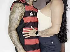 he calls me aunt but pulls me in close