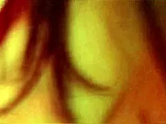 stepmom slips on slutty nurse outfit to heal my cock right here in bed with juicy rides and moans