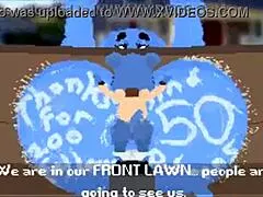 What a wild anal assfucking appreciation for 200 followers and 50 patrons!
