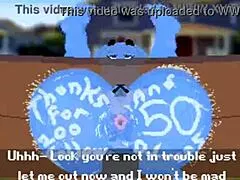 What a wild anal assfucking appreciation for 200 followers and 50 patrons!