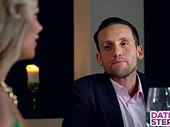 fill my shaved pussy with hot cum while i ride your big cock hard shalina devine style