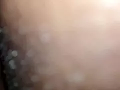 kissing her juicy boobs then hard fucking janvibhabhi closeup 😍💋🍆