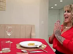 Holy Fuck! Stacked Ryan Conner Delivers Sensual Anal Threesome Surprise!