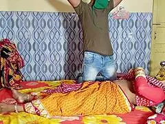 Doctor rams patient pussy hard in clinic roleplay 😈🍆💦