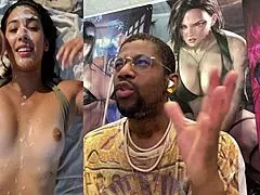 ever wonder freckled milf bride takin cum blast face while latina teen licks cock anal fucked? 